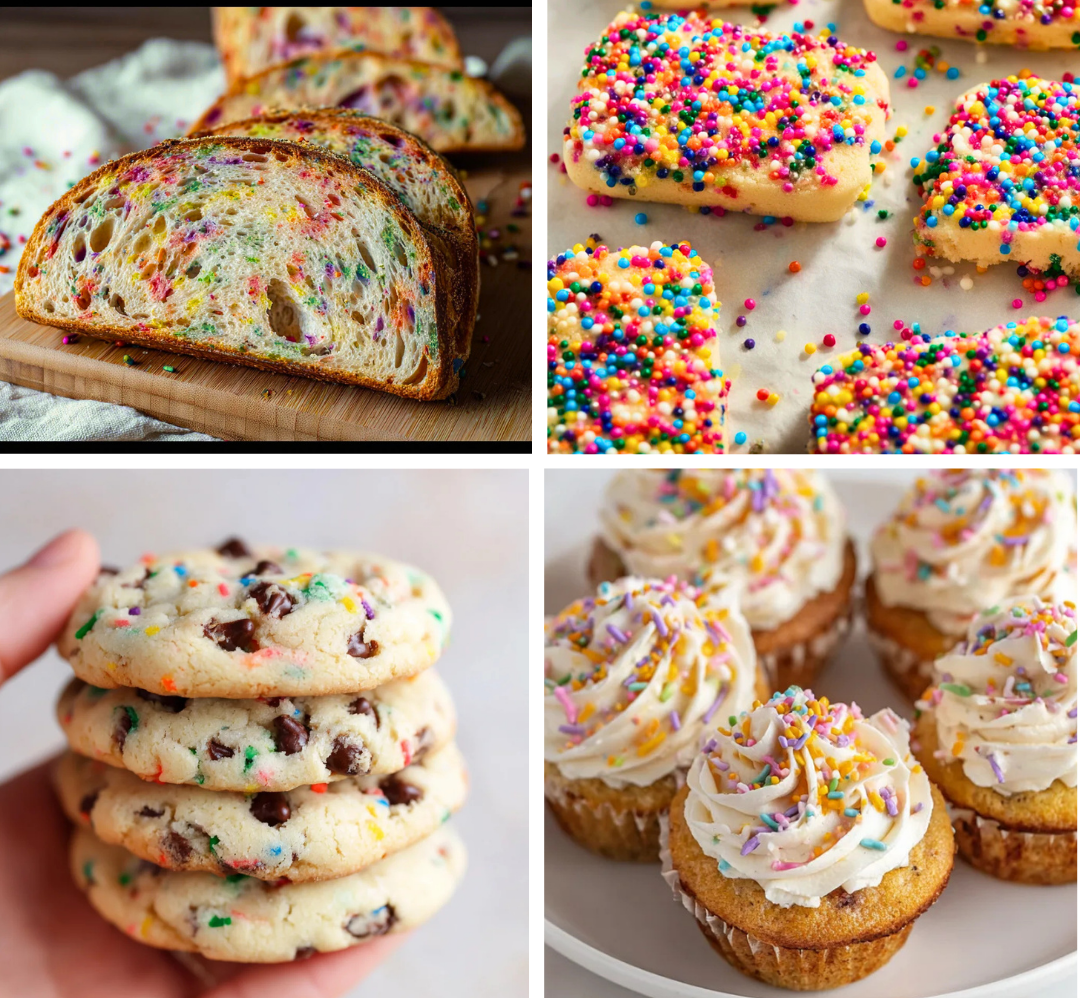 Funfetti