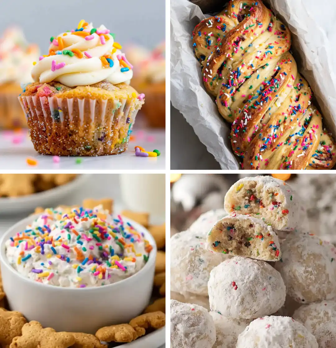 Funfetti