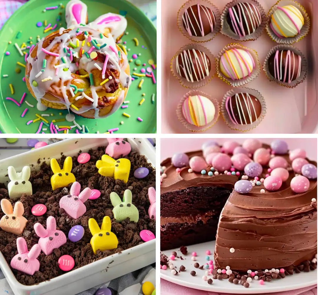 Easter
