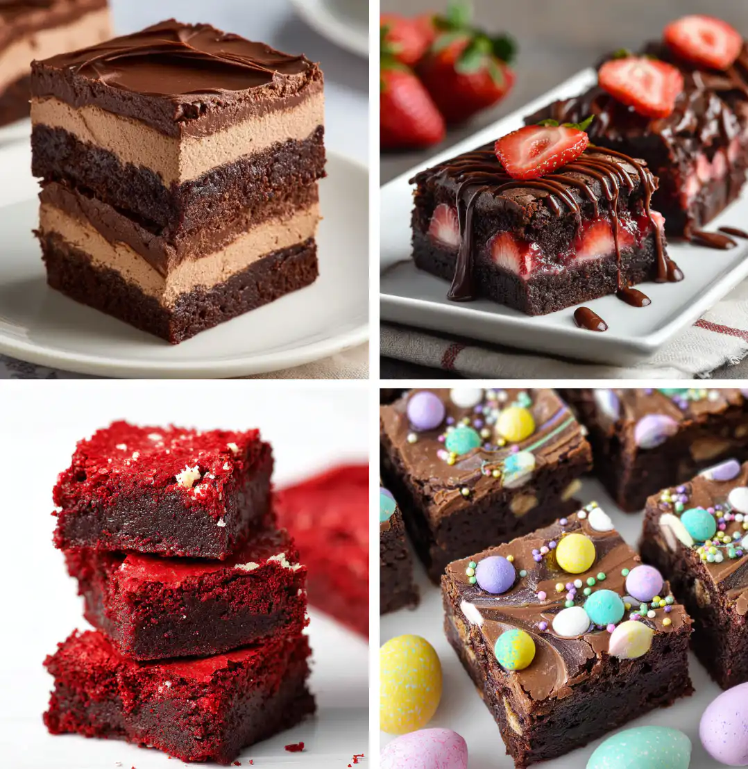Brownie