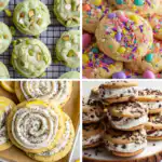 10 Easy Spring Cookies Perfect for Easter and Holiday Baking