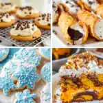 Desserts