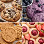Best Soft Chocolate Chip Cookies Recipe