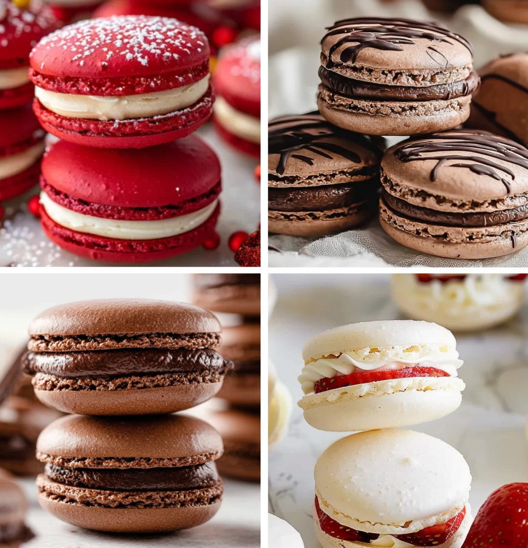 Macaron