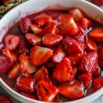 Fresh Strawberry Pie