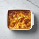 Easy Fresh Peach Cobbler