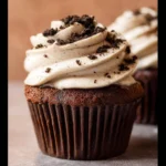 Vanilla Buttercream Frosting