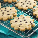 Cut Out Sugar Cookie