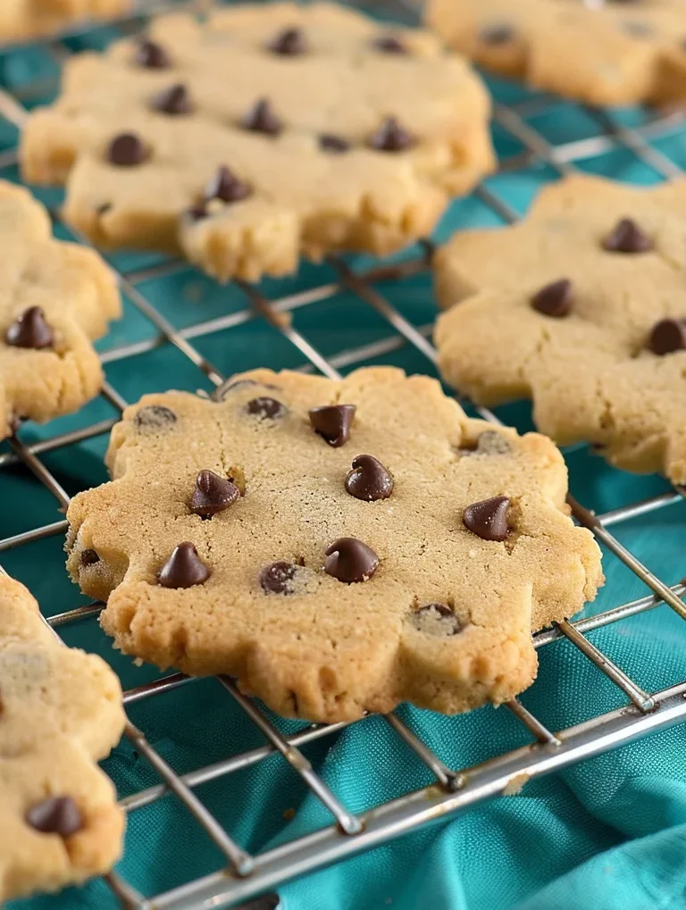 Cut Out Sugar Cookie