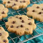 Cut Out Sugar Cookie