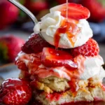Strawberry Shortcake