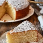 Authentic Italian Rice Pie (Pastiera di Riso)