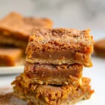 Snickerdoodle Chickpea
