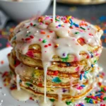 Birthday Funfetti Sprinkle