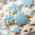 The Best Sugar Cookie Recipe for Cutouts