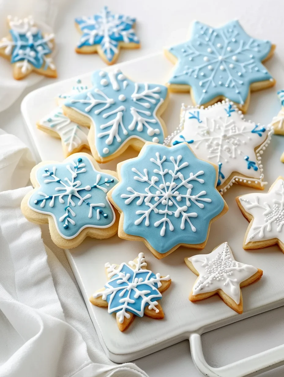 The Best Sugar Cookie Recipe for Cutouts
