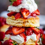 Strawberry Shortcake