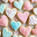 Sugar Cookie Recipe