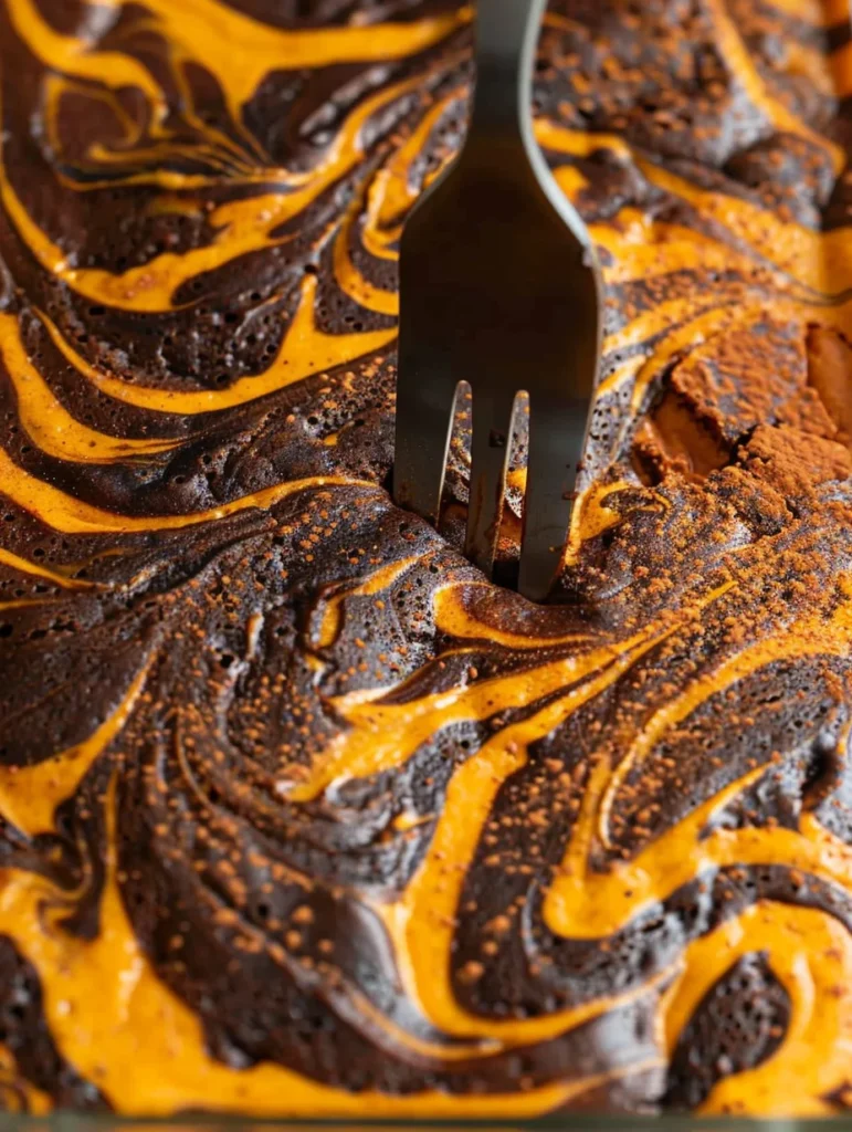 Easy Butterfinger Poke Cake Recipe