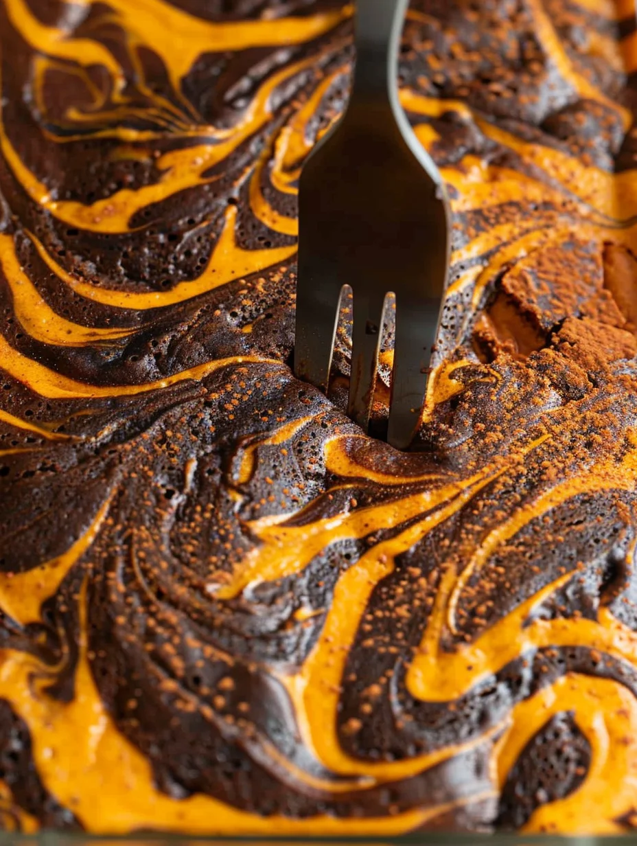 Easy Butterfinger Poke Cake Recipe