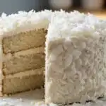 Coconut Cake