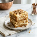 Carrot Cake Bars