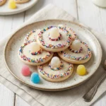 Cinco De Mayo Sombrero Cookies