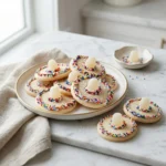 Cinco De Mayo Sombrero Cookies