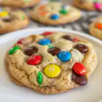 M&M Cookie Recipe: Perfect Batch