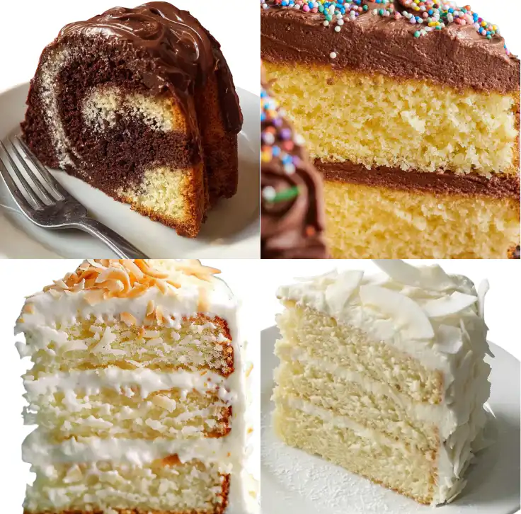 Cake