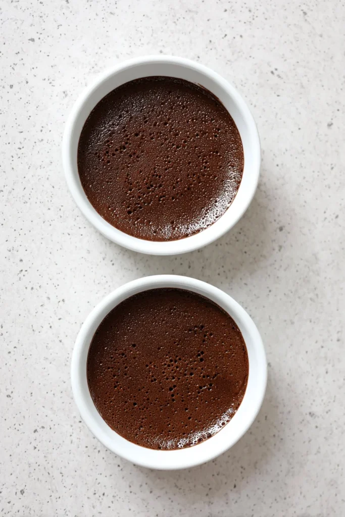 Protein Pudding Recipe (2-Ingredient) for Creamy Dessert