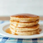 Pancakes