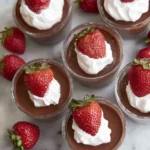Protein Pudding
