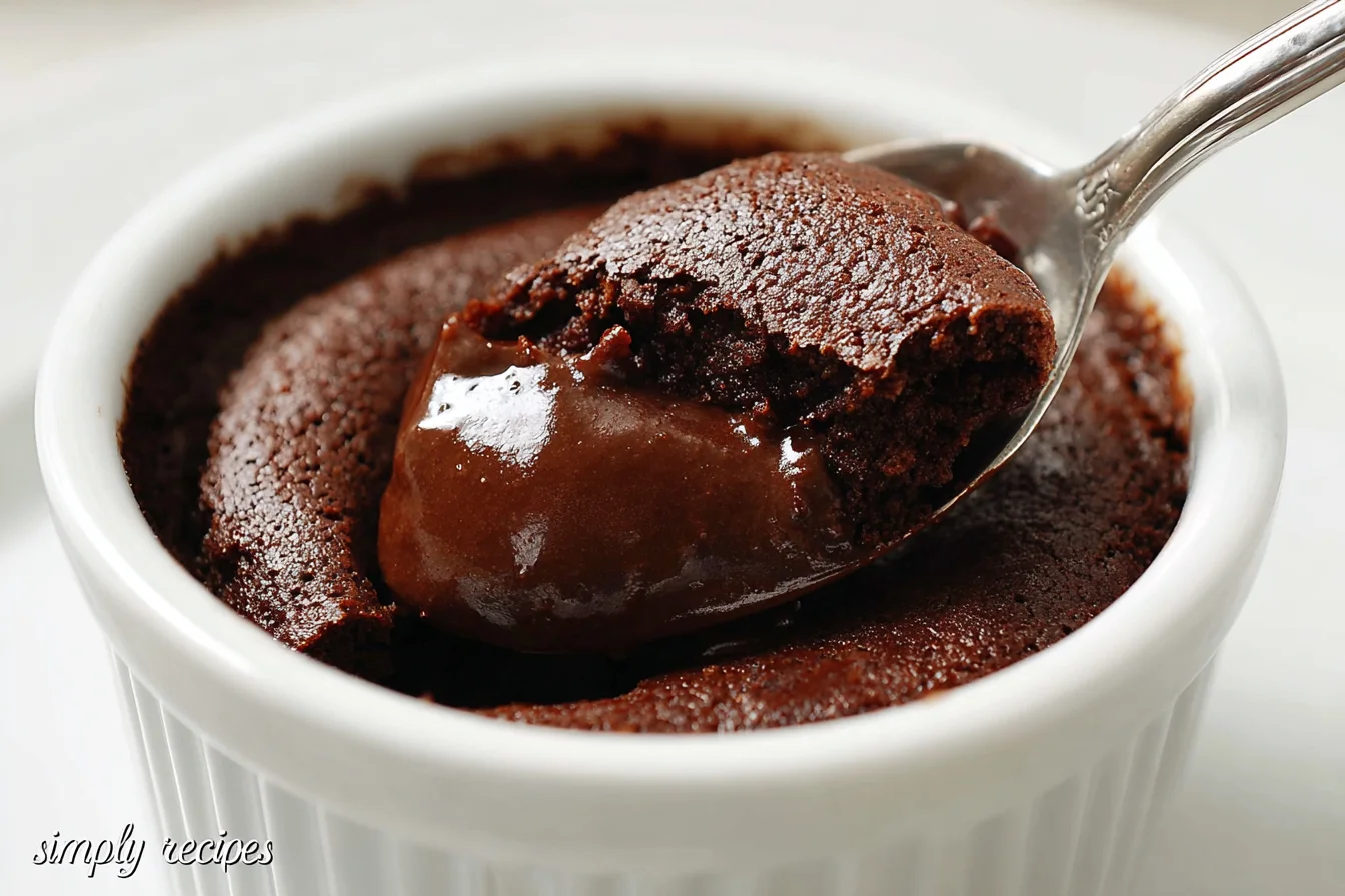 Protein Pudding Recipe (2-Ingredient) for Creamy Dessert