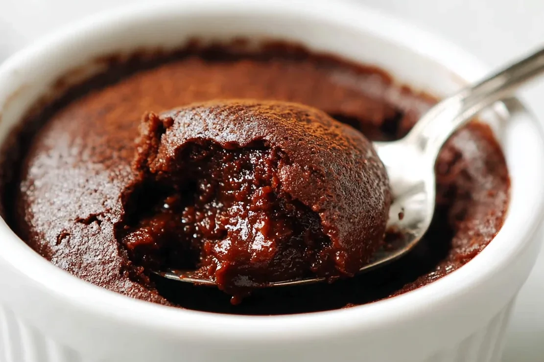 Protein Pudding Recipe (2-Ingredient) for Creamy Dessert