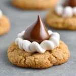 S'Mores Blossom Cookies: Sweet Treat