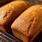 Zucchini Bread