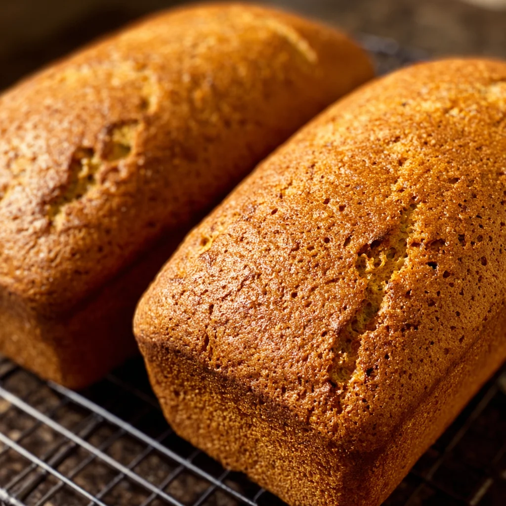 Zucchini Bread
