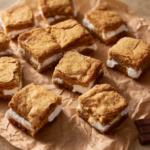 S'mores cookie bars - featured image