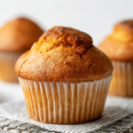 Easy Date Muffins (Nut Free, Refined Sugar-Free) - featured image
