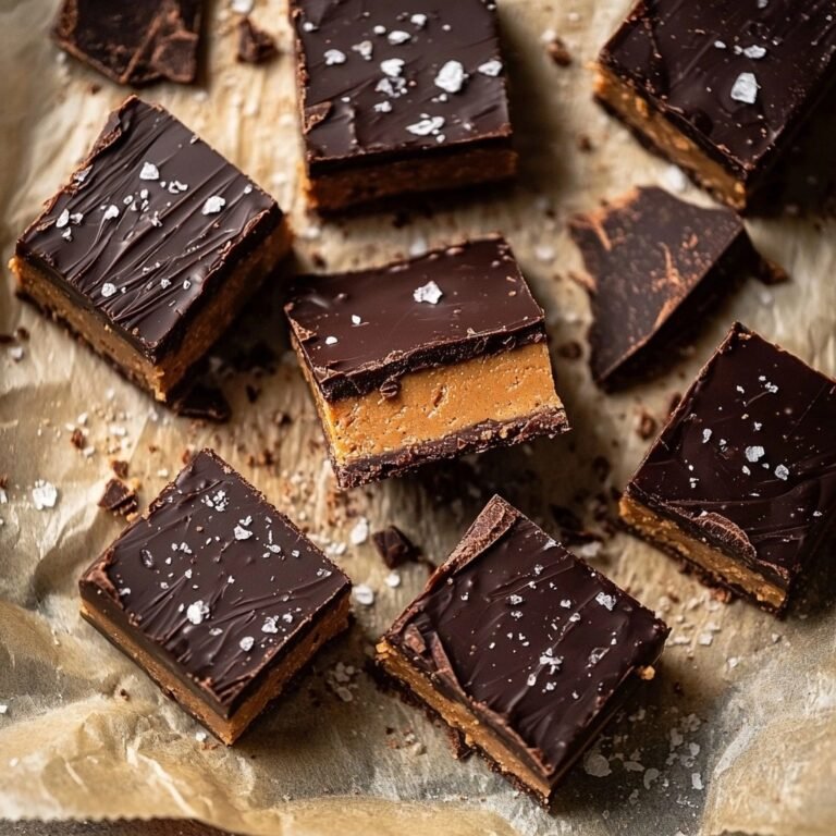 Chocolate Almond Butter Bars