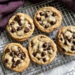 Best Chocolate Chip Cookies (Popular Recipe!) - featured image