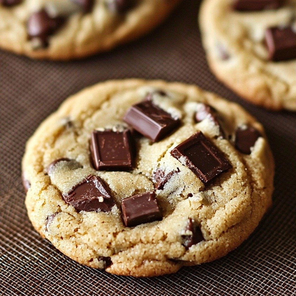 Best Chocolate Chip Cookies (Popular Recipe!) - step by step