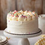 Homemade Ice Cream Cake (Like Dairy Queen)
