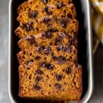 Pumpkin Bread Recipe (No Mixer!)