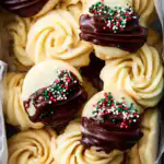 Soft Butter Cookies: Melt-In-Your-Mouth Recipe