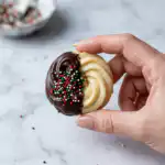 Butter Cookies